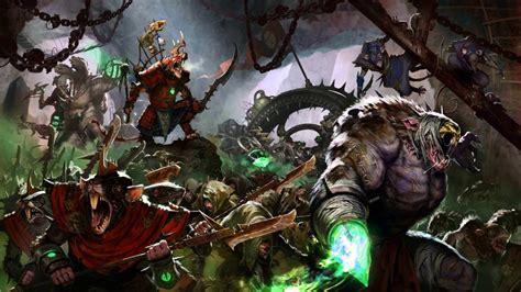 most fun skaven campaign